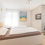 Duenenrose Apartmán *