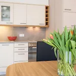 Duenenrose Apartmán *