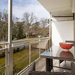 Apartmán Duenenrose *